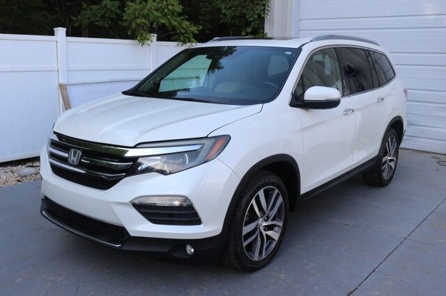 2016 Honda Pilot Touring RES & Navi Knoxville TN