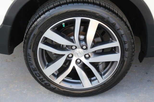 2016 Honda Pilot Touring RES & Navi Knoxville TN