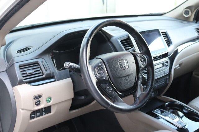 2016 Honda Pilot Touring RES & Navi Knoxville TN
