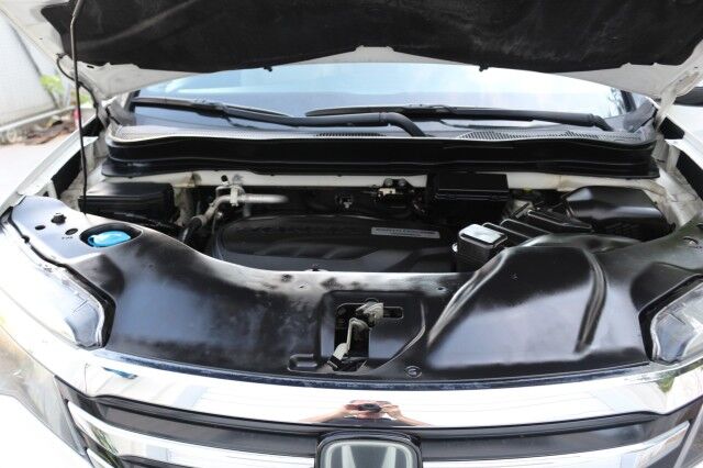 2016 Honda Pilot Touring RES & Navi Knoxville TN