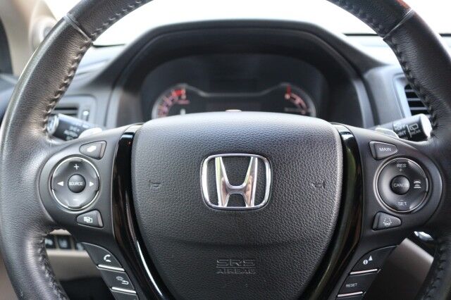 2016 Honda Pilot Touring RES & Navi Knoxville TN