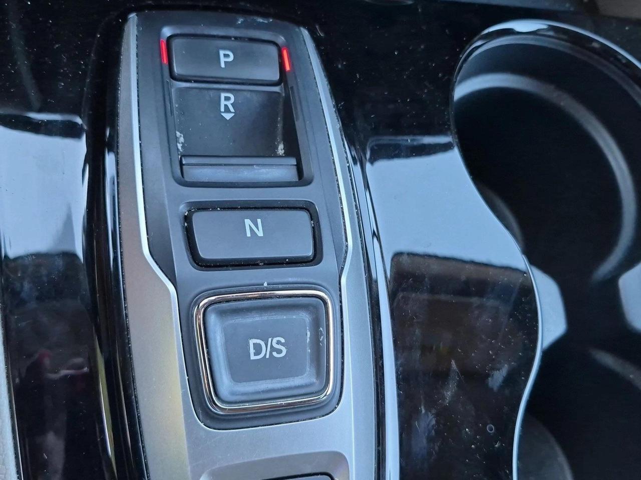 2016 Honda Pilot Touring Roseville CA