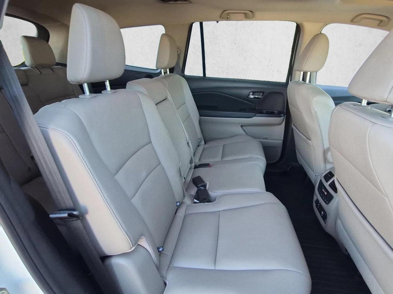 2016 Honda Pilot Touring Roseville CA
