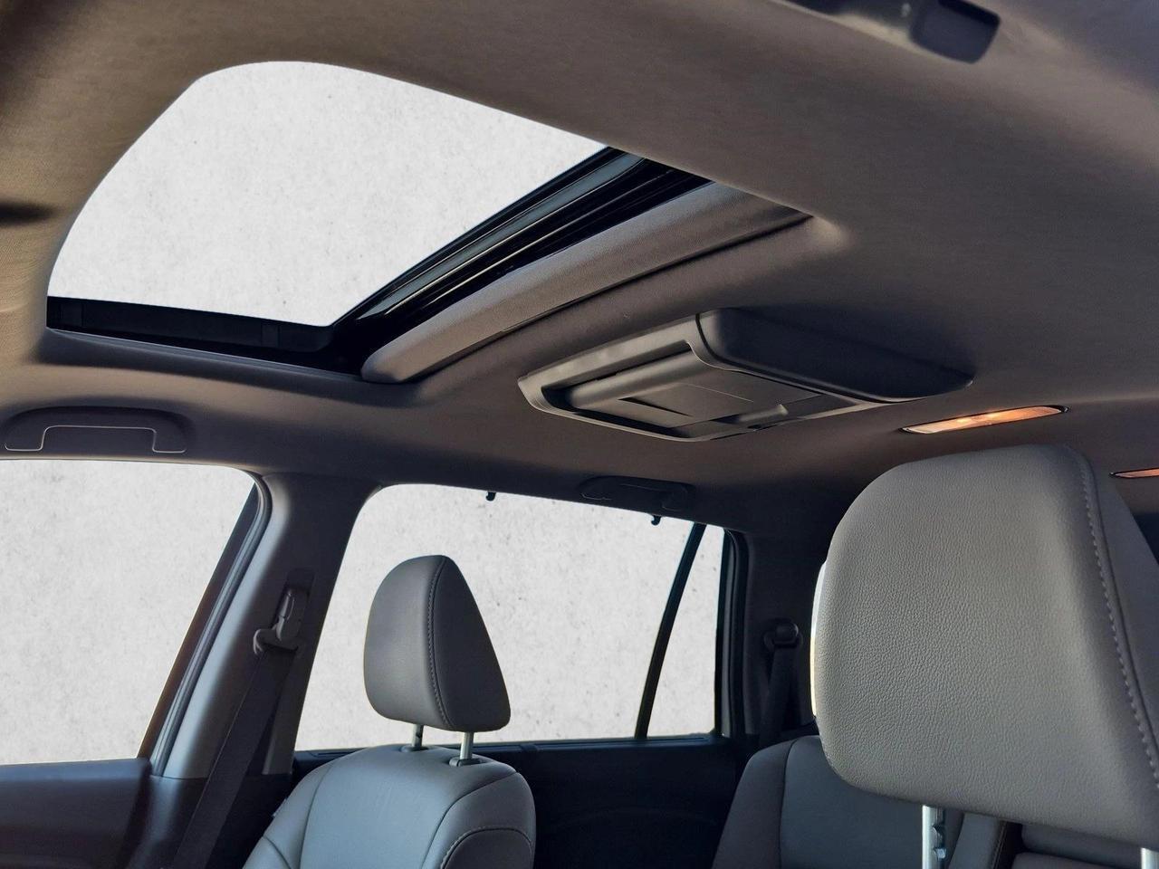 2016 Honda Pilot Touring Roseville CA