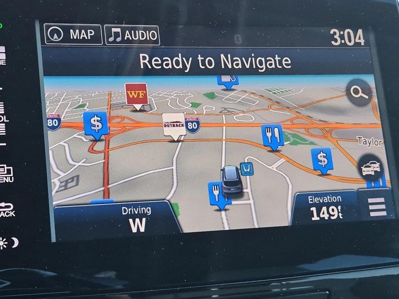 2016 Honda Pilot Touring Roseville CA