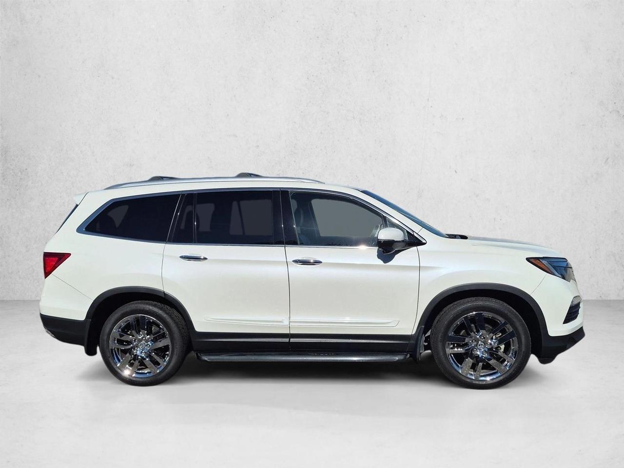 2016 Honda Pilot Touring Roseville CA
