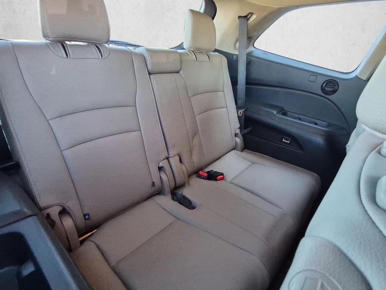 2016 Honda Pilot Touring Roseville CA
