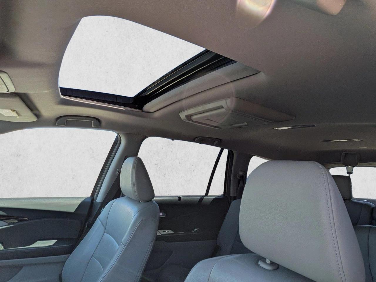 2016 Honda Pilot Touring Roseville CA