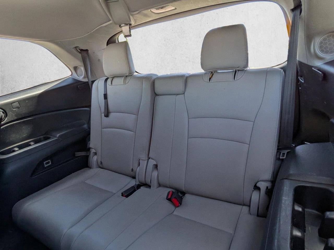 2016 Honda Pilot Touring Roseville CA