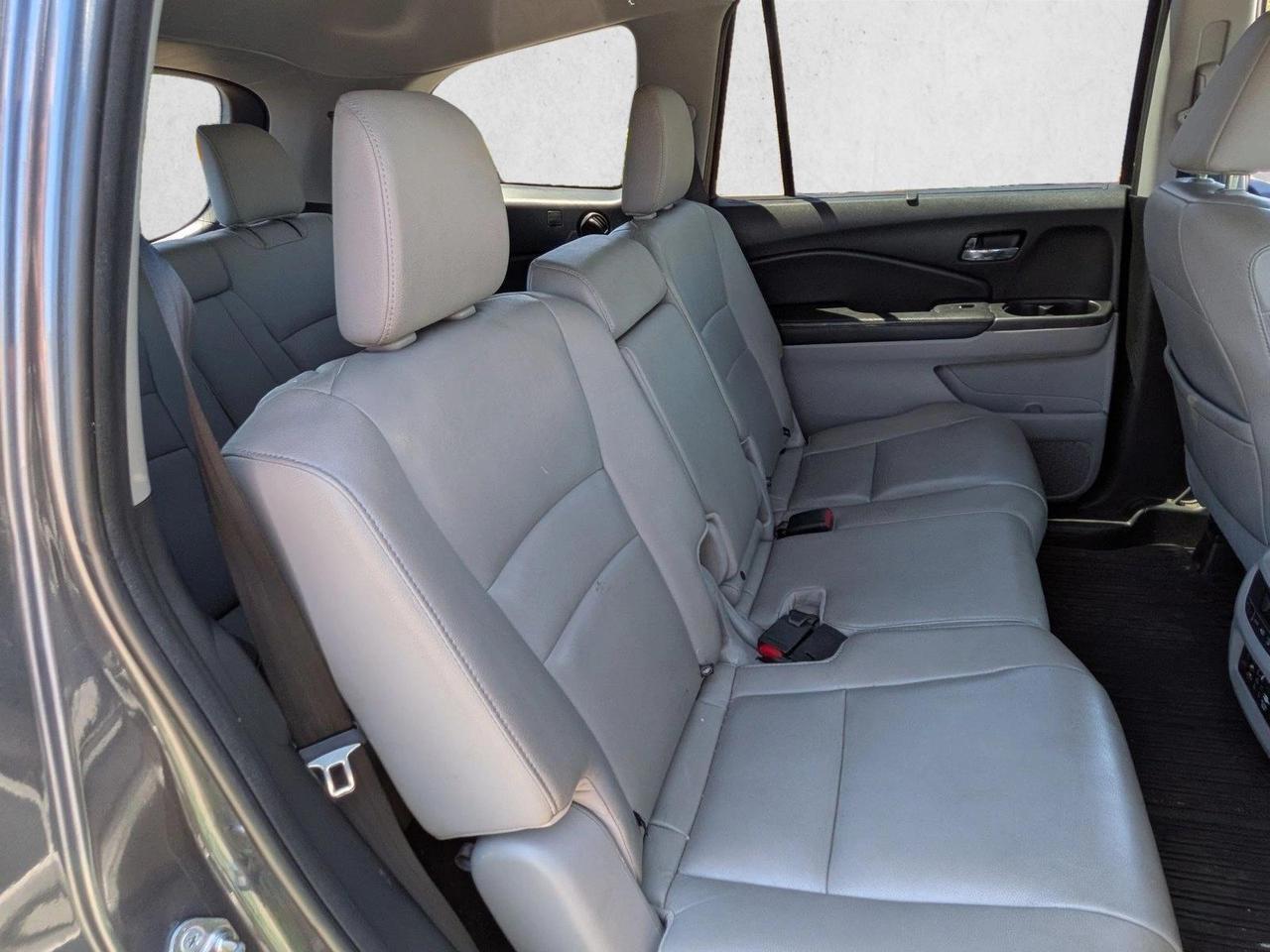 2016 Honda Pilot Touring Roseville CA
