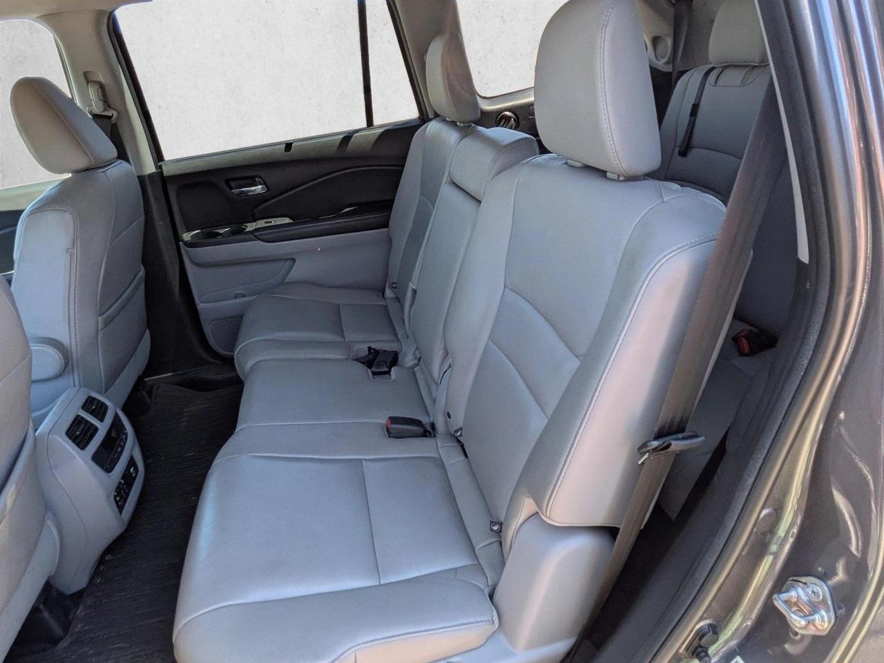 2016 Honda Pilot Touring Roseville CA