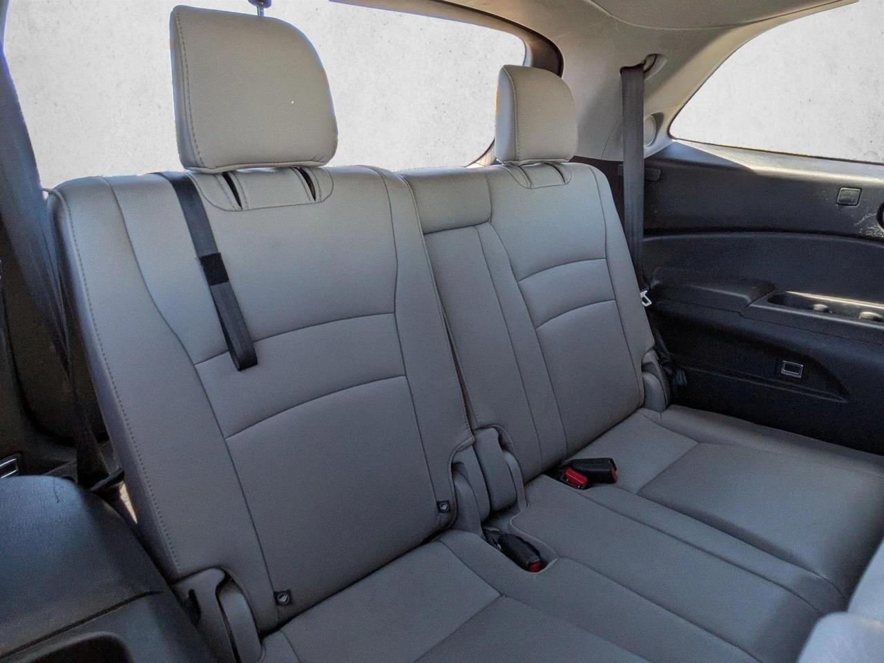 2016 Honda Pilot Touring Roseville CA