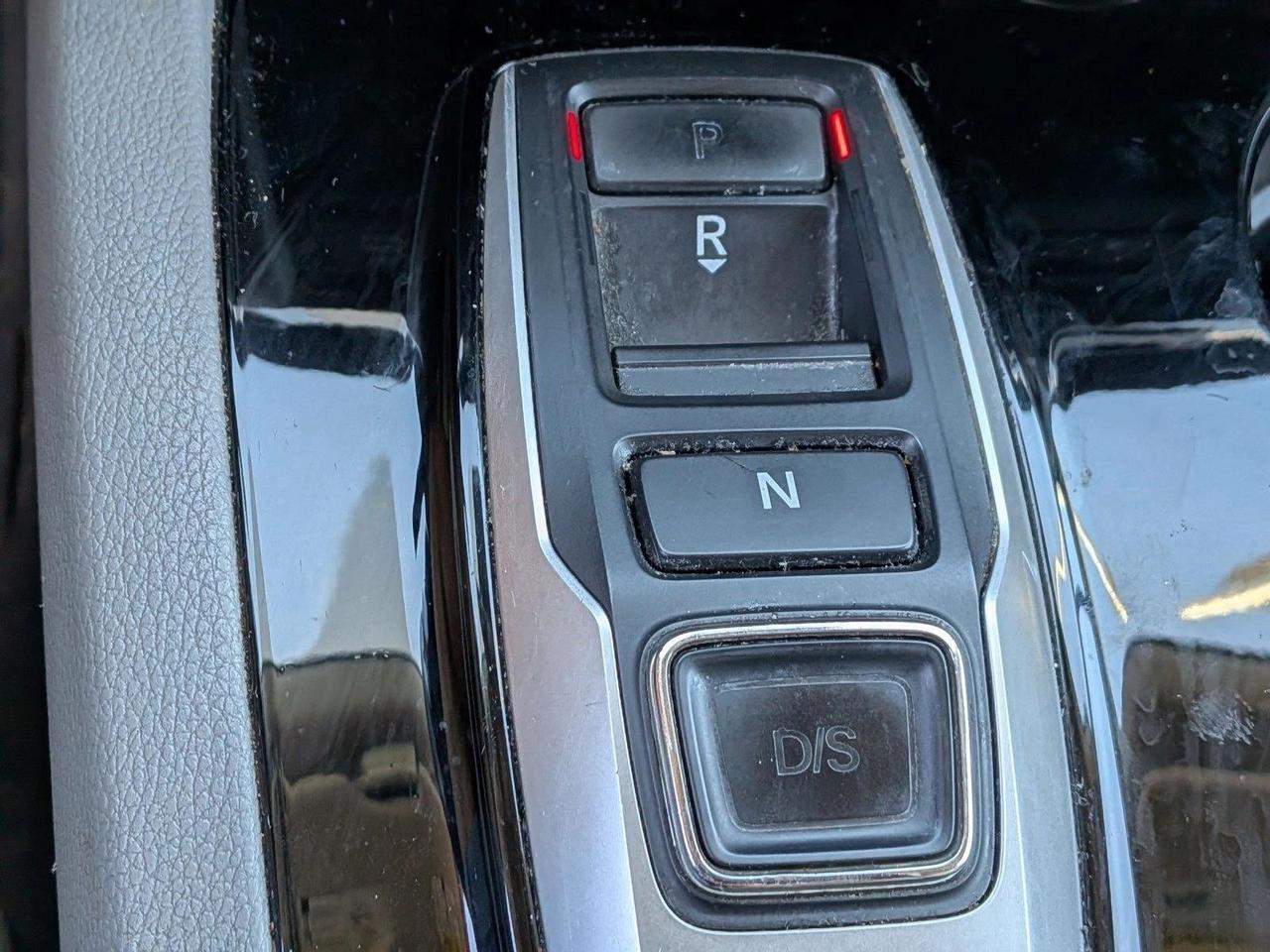 2016 Honda Pilot Touring Roseville CA