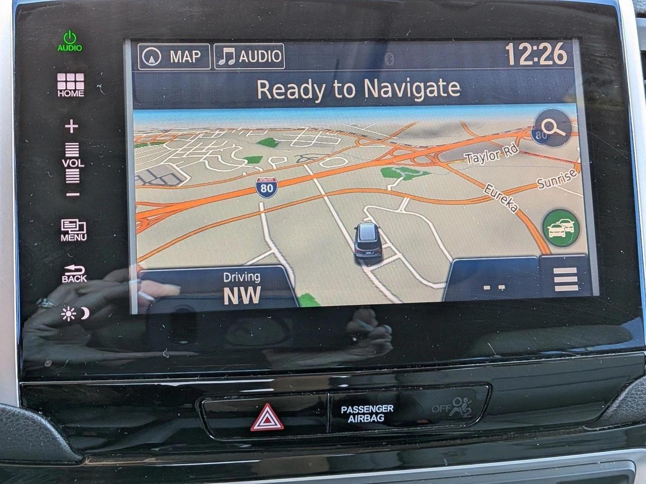 2016 Honda Pilot Touring Roseville CA
