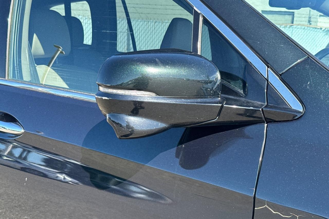 2016 Honda Pilot Touring Roseville CA