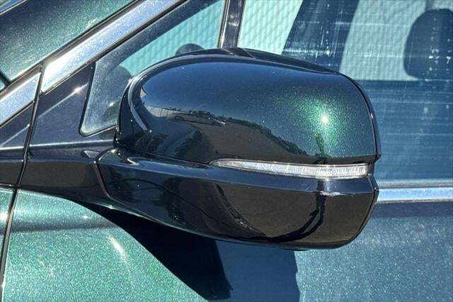 2016 Honda Pilot Touring Roseville CA