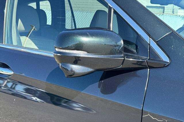 2016 Honda Pilot Touring Roseville CA