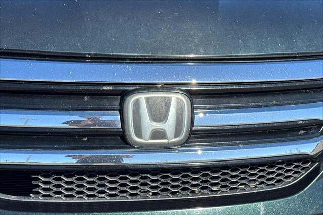 2016 Honda Pilot Touring Roseville CA