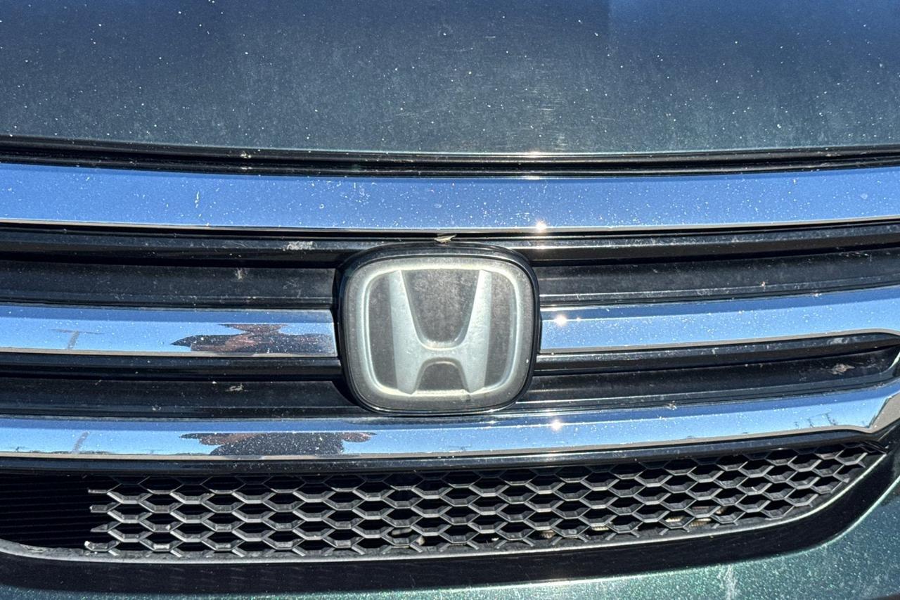 2016 Honda Pilot Touring Roseville CA
