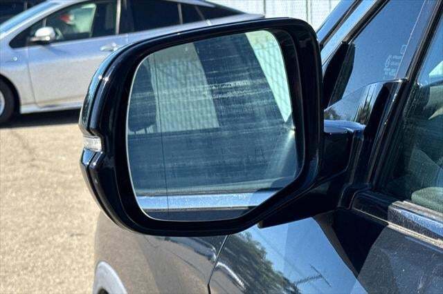 2016 Honda Pilot Touring Roseville CA