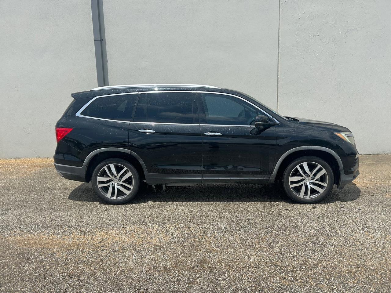 2016 Honda Pilot Touring New Braunfels TX