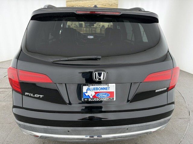 2016 Honda Pilot Touring New Braunfels TX