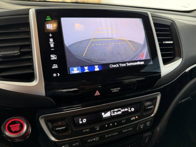 2016 Honda Pilot Touring New Braunfels TX