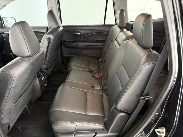 2016 Honda Pilot Touring New Braunfels TX