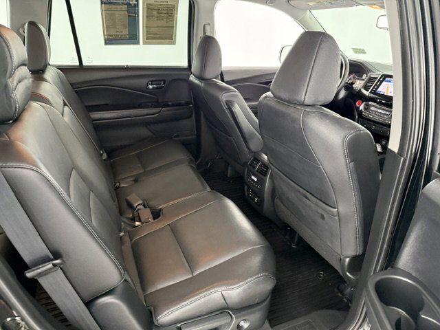 2016 Honda Pilot Touring New Braunfels TX