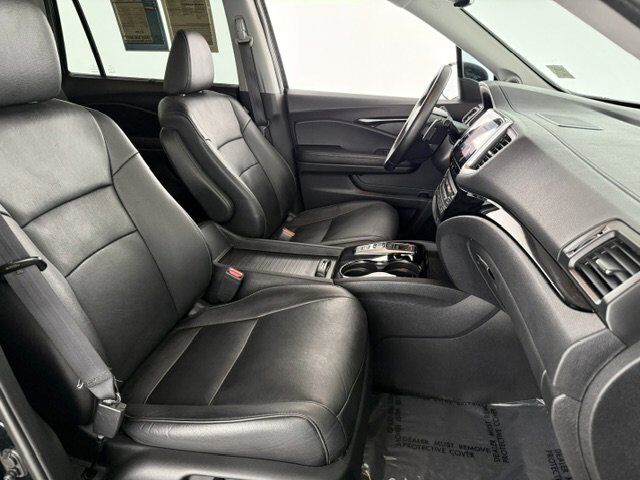 2016 Honda Pilot Touring New Braunfels TX