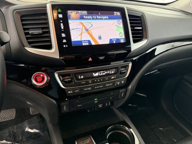 2016 Honda Pilot Touring New Braunfels TX