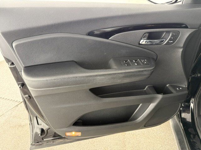 2016 Honda Pilot Touring New Braunfels TX
