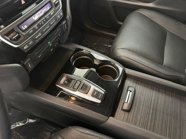 2016 Honda Pilot Touring New Braunfels TX