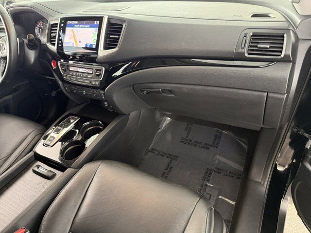 2016 Honda Pilot Touring New Braunfels TX