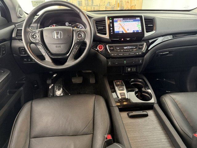 2016 Honda Pilot Touring New Braunfels TX