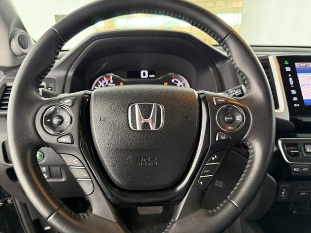 2016 Honda Pilot Touring New Braunfels TX