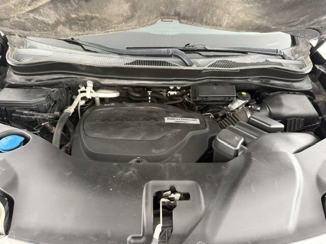 2016 Honda Pilot Touring New Braunfels TX