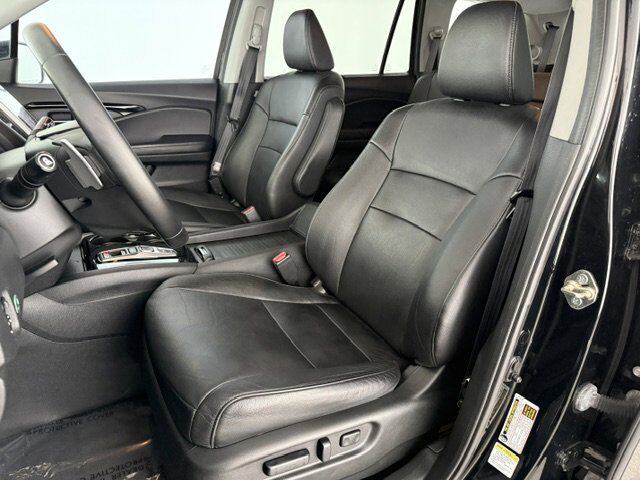 2016 Honda Pilot Touring New Braunfels TX