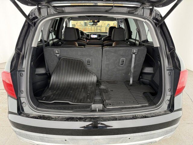 2016 Honda Pilot Touring New Braunfels TX