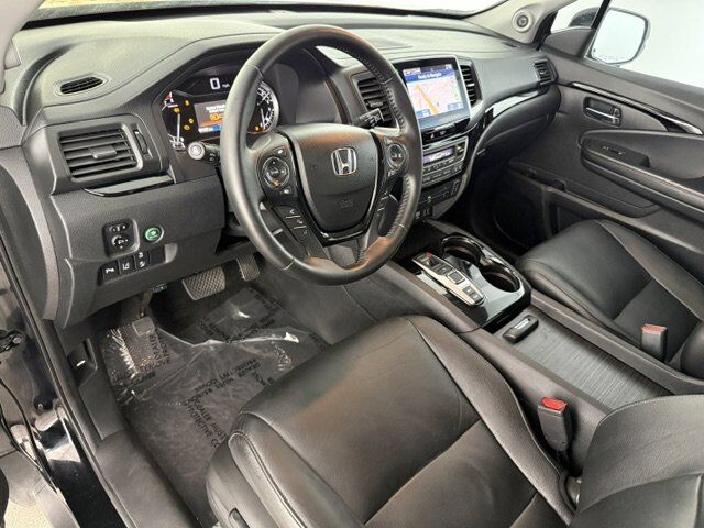 2016 Honda Pilot Touring New Braunfels TX