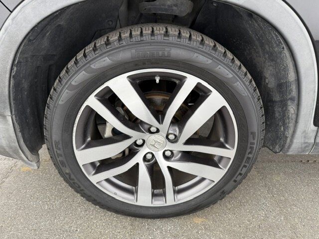2016 Honda Pilot Touring New Braunfels TX