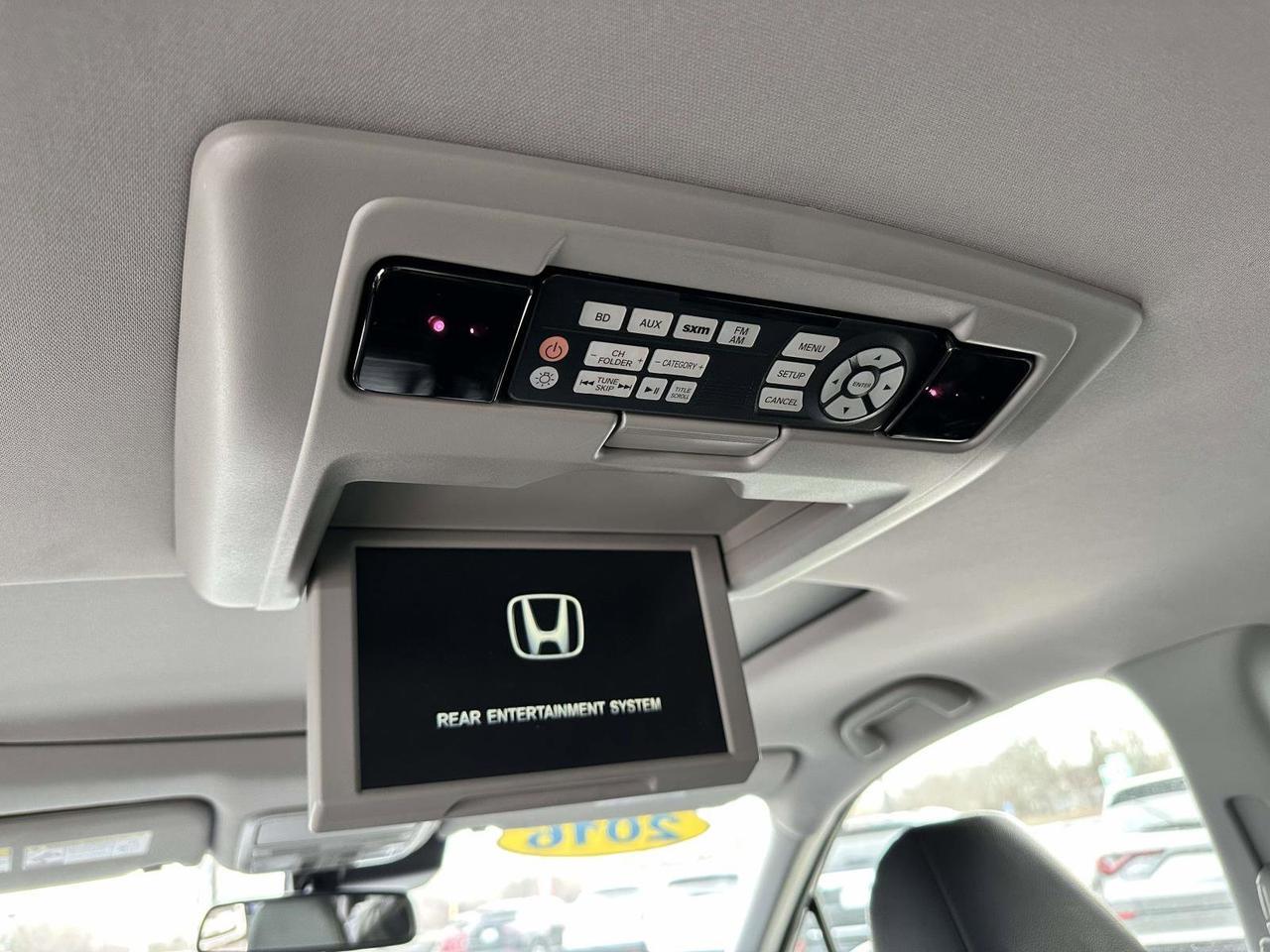 2016 Honda Pilot Touring San Clemente CA