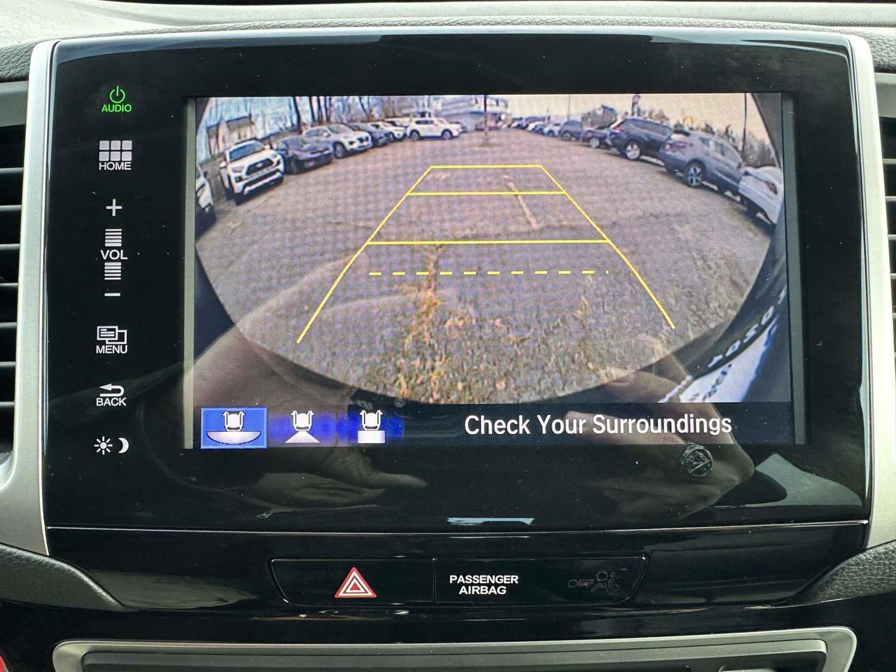 2016 Honda Pilot Touring San Clemente CA