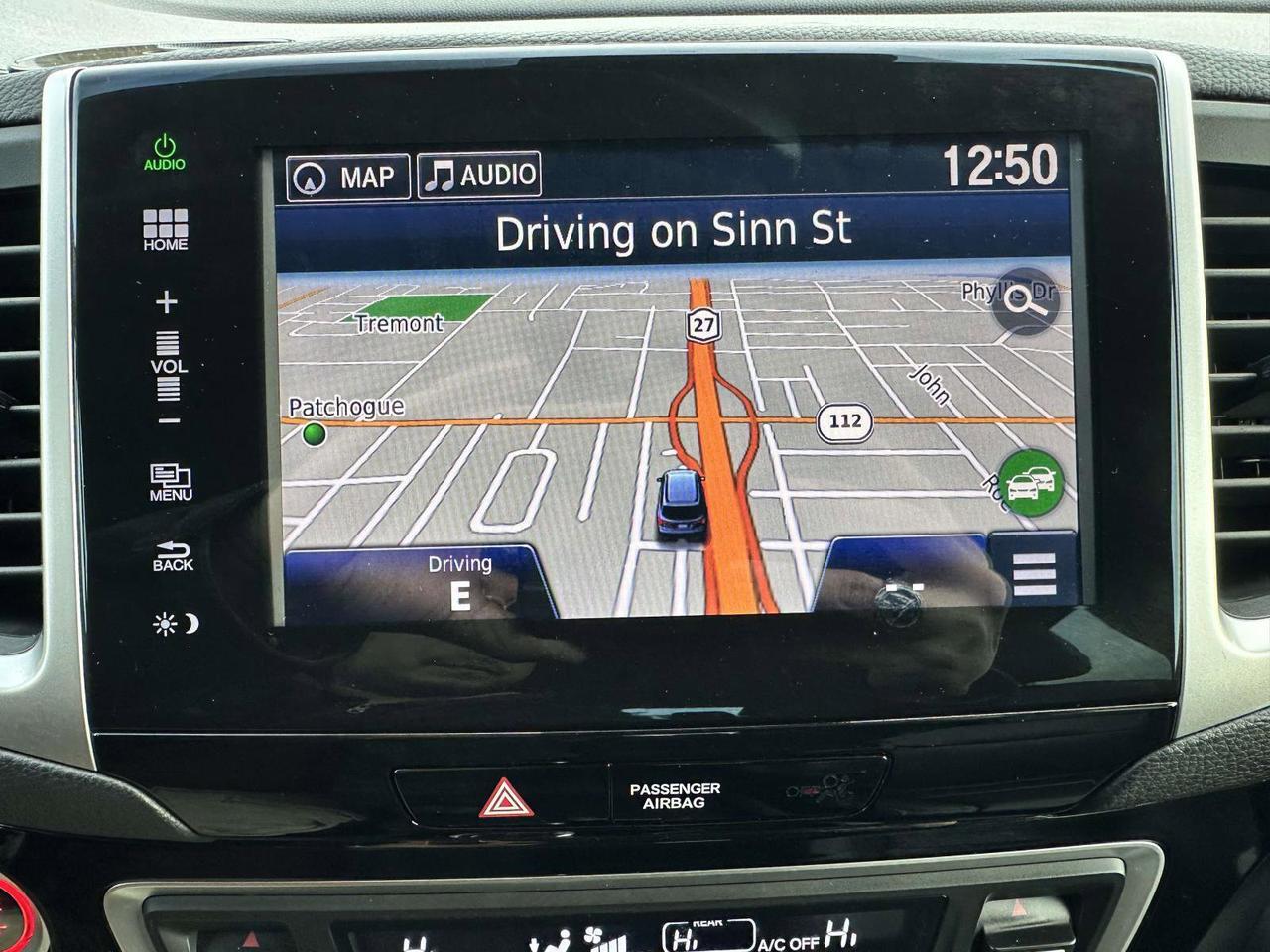 2016 Honda Pilot Touring San Clemente CA