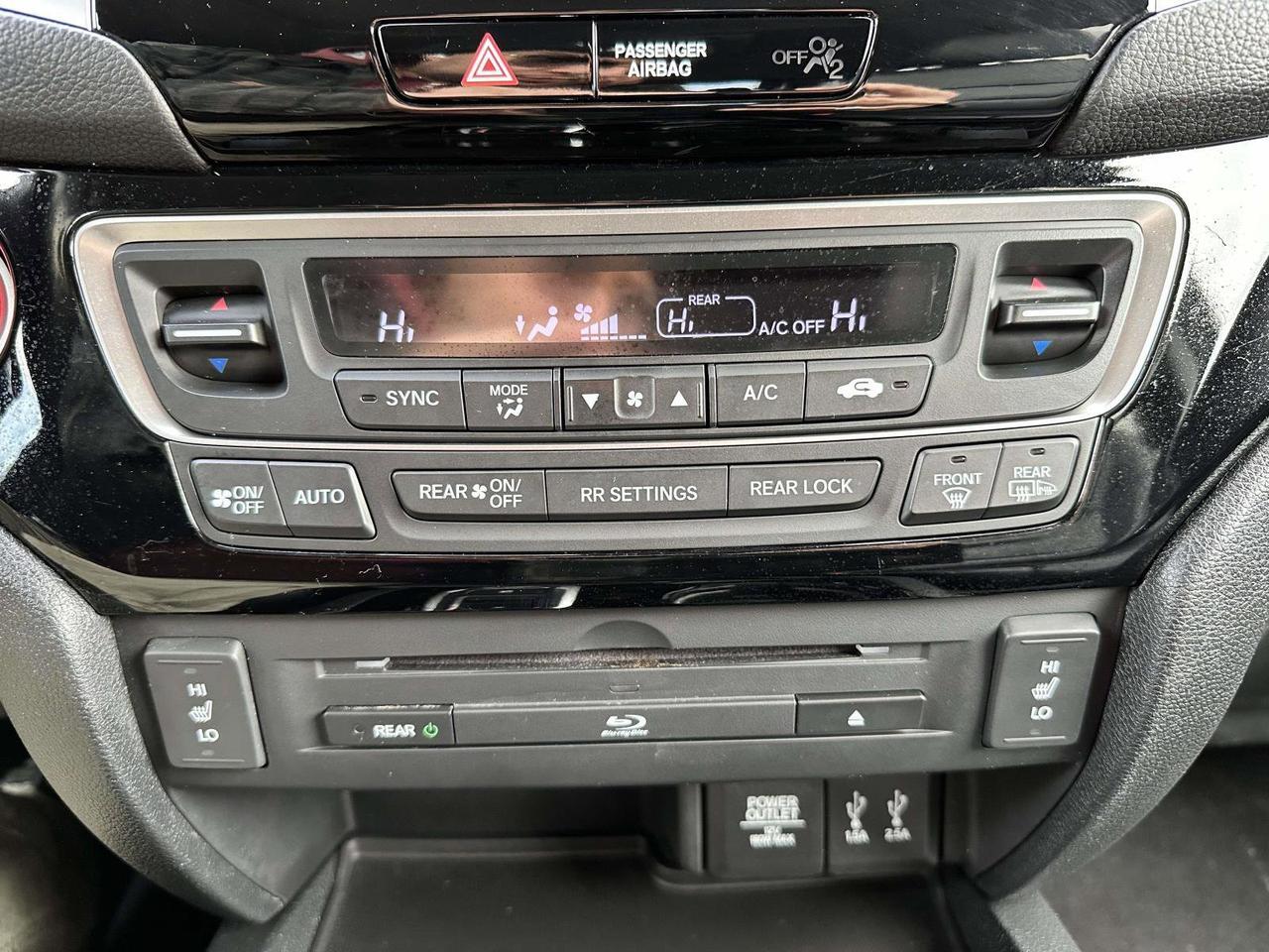 2016 Honda Pilot Touring San Clemente CA