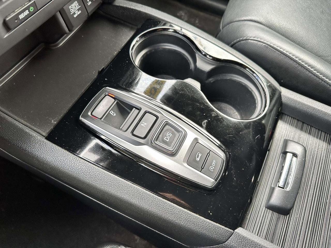 2016 Honda Pilot Touring San Clemente CA