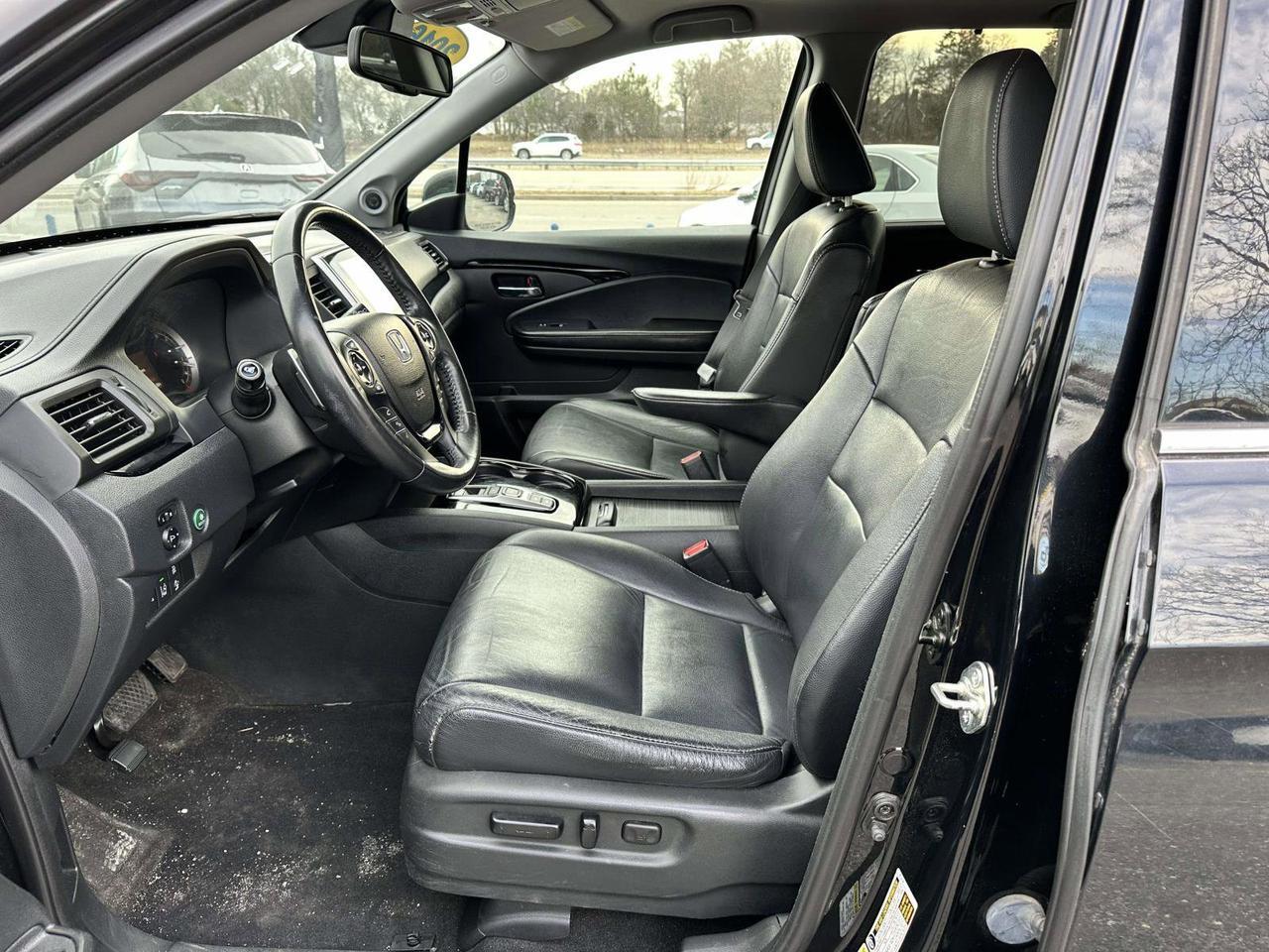2016 Honda Pilot Touring San Clemente CA