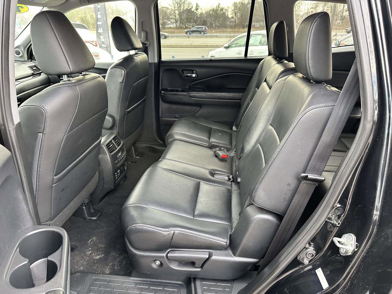 2016 Honda Pilot Touring San Clemente CA