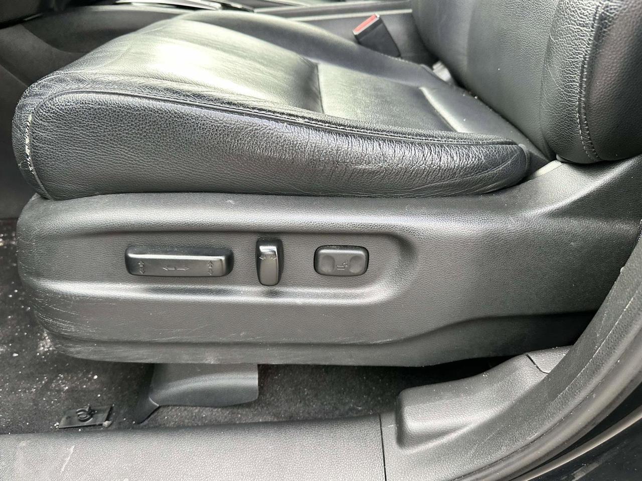 2016 Honda Pilot Touring San Clemente CA