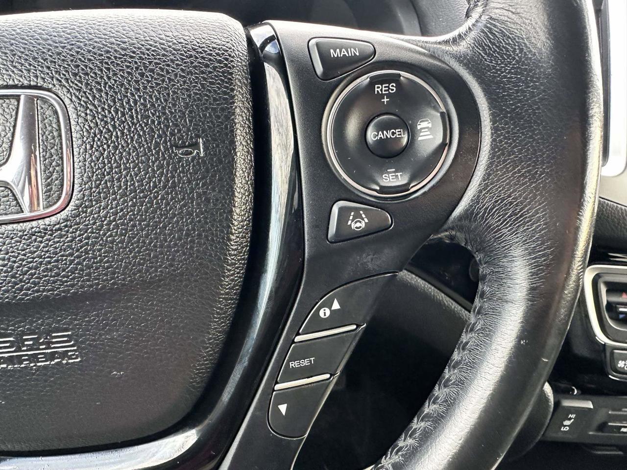 2016 Honda Pilot Touring San Clemente CA